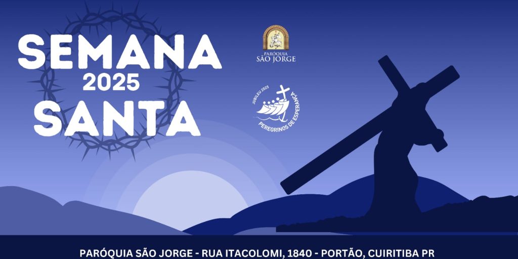 Semana Santa 2025