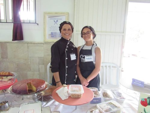 Foto 4 - Feira do Empreendedorismo